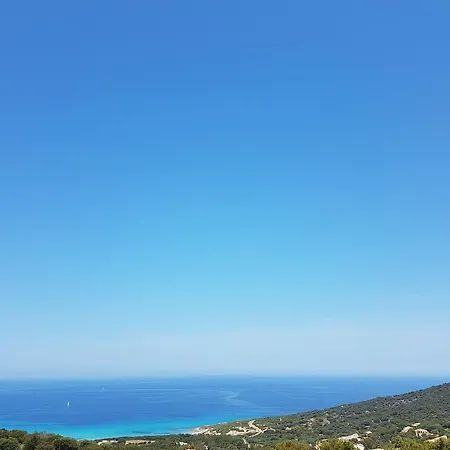 Lesia דירה קורבארה