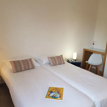 Lesia דירה קורבארה