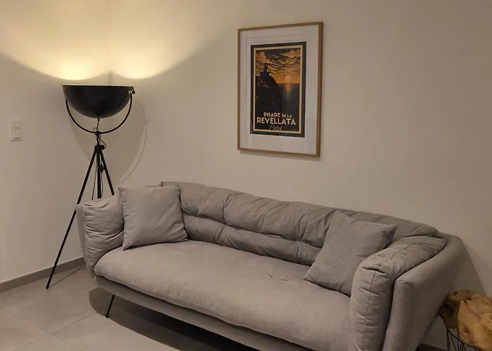 Apartment Lesia Corbara