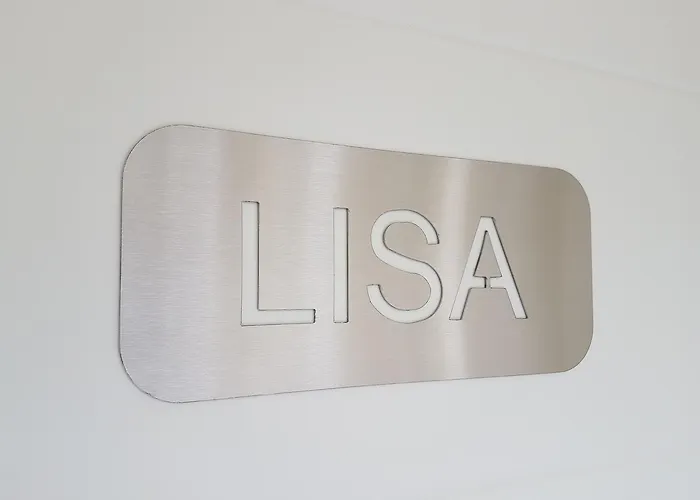 Apartment Lesia Corbara