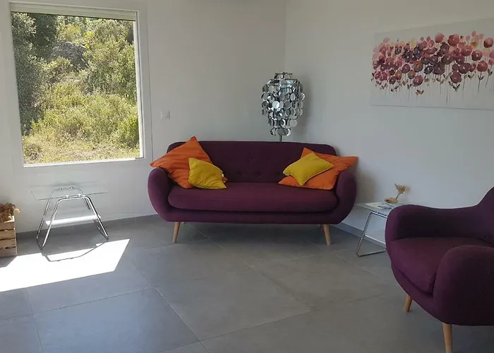 Apartment Lesia Corbara