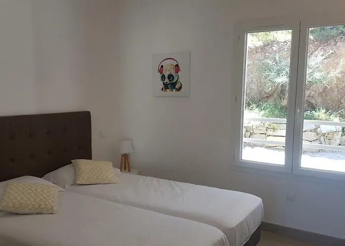 Apartment Lesia Corbara