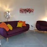 Lesia Appartement