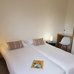 Lesia Appartement Corbara
