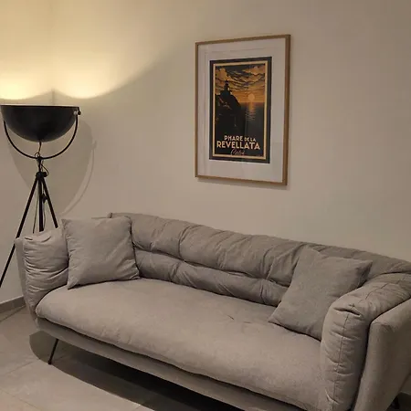 Appartement Lesia Corbara