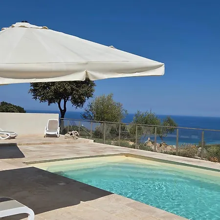 Lägenhet Lesia Corbara