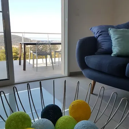 Lesia Apartment