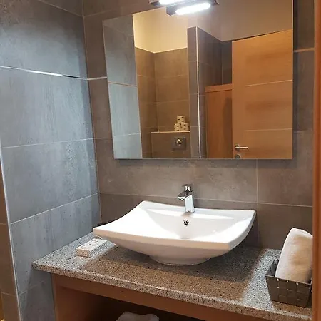 Lesia Apartment