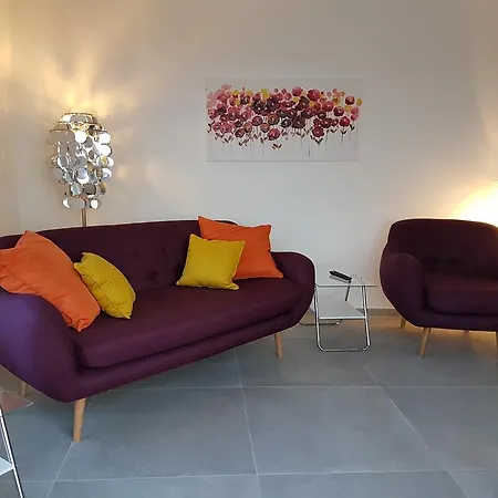 Lesia Apartment