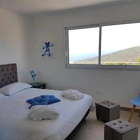 Apartment Lesia *
