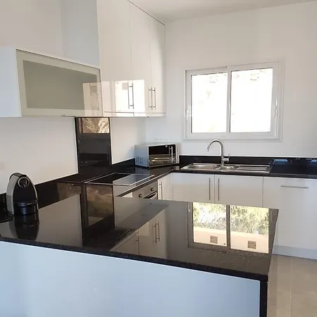 Apartment Lesia *