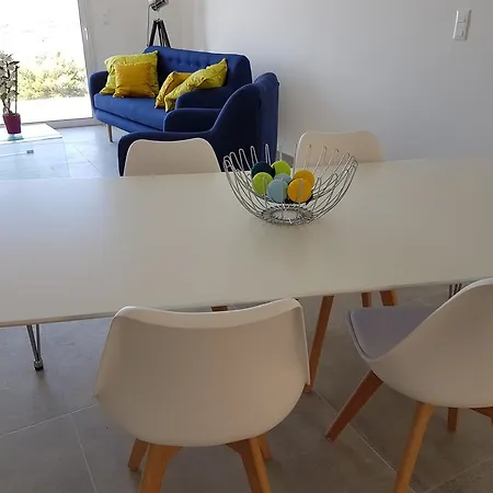 Lesia Apartment *
