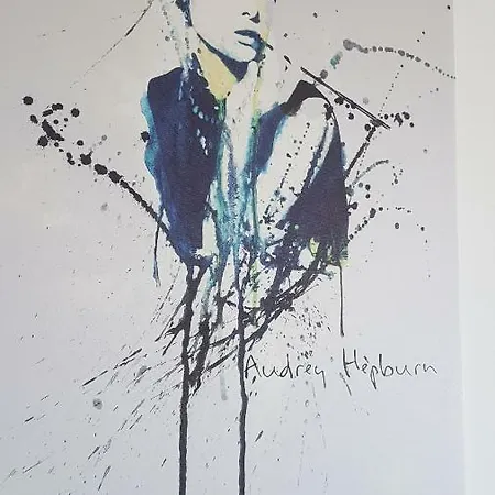Lejlighed Lesia Corbara