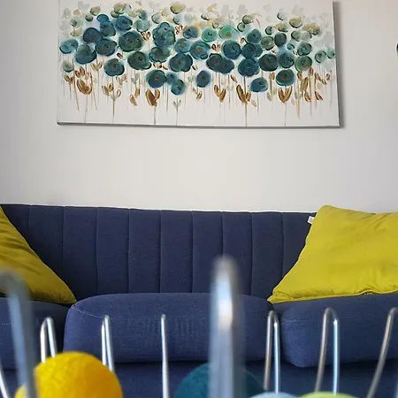 Lesia Apartment