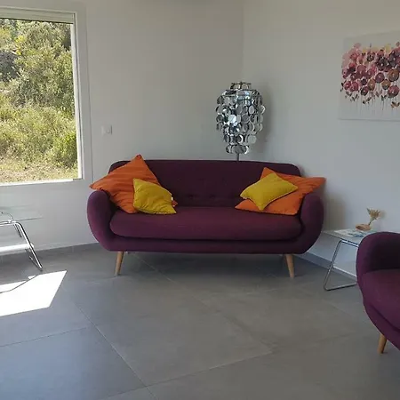 Apartment Lesia Corbara