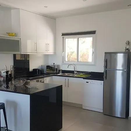 Apartment Lesia