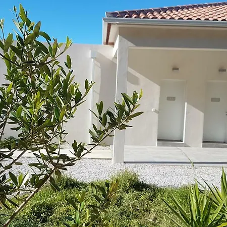 Apartment Lesia Corbara