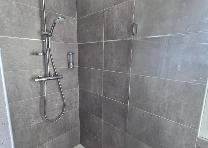 Résidence Lésia Appartement