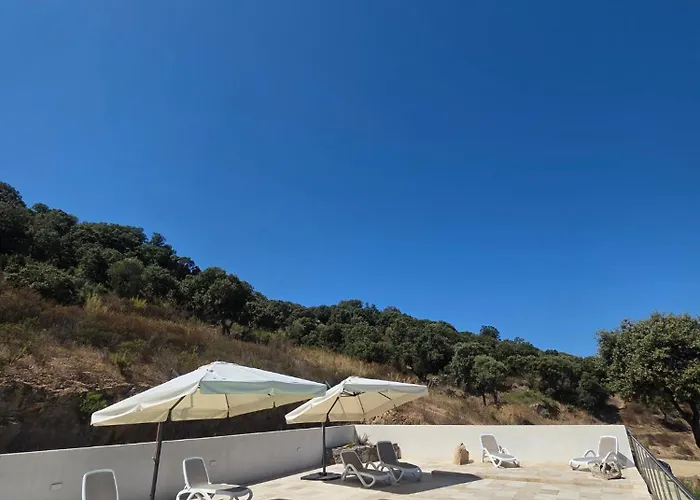 Résidence Lésia Appartement Corbara