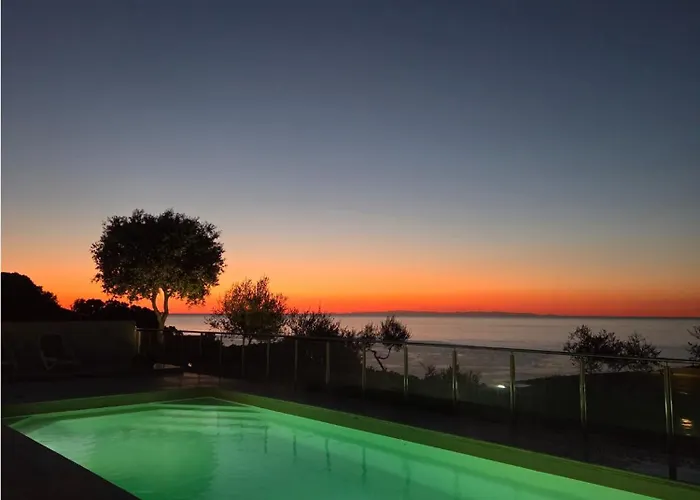 Résidence Lésia Appartement