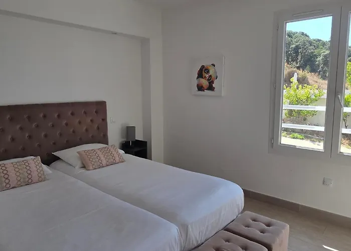 Résidence Lésia Appartement