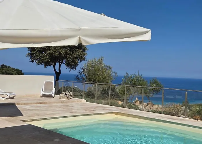 Appartement Lesia Corbara