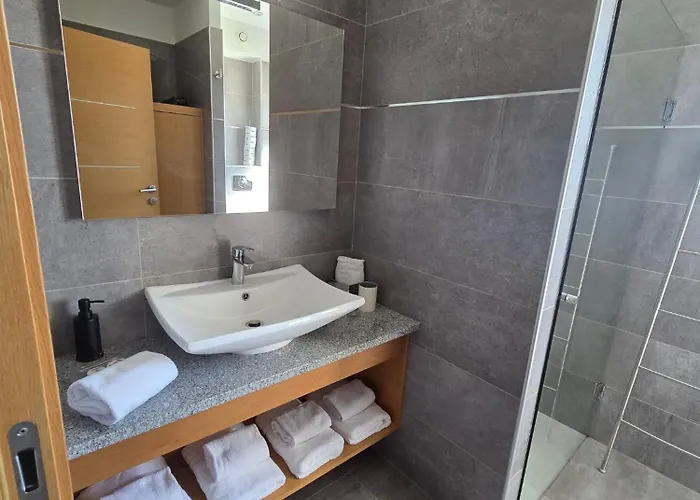 Résidence Lésia Corbara