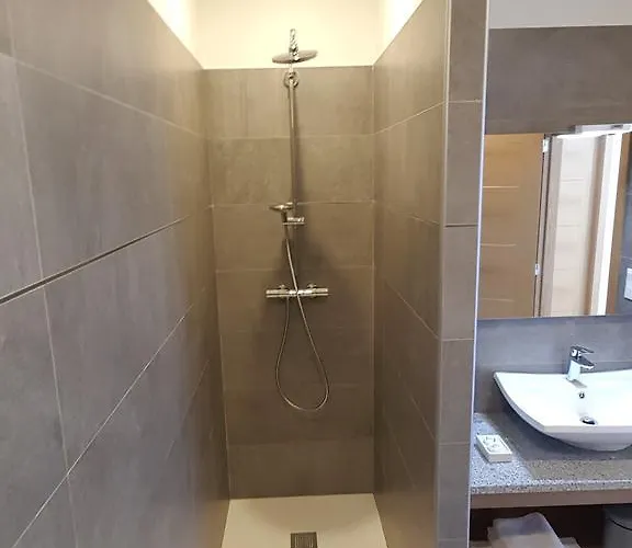 Résidence Lésia Appartement *