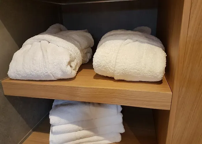 Résidence Lésia Appartement *