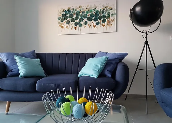 Résidence Lésia Corbara