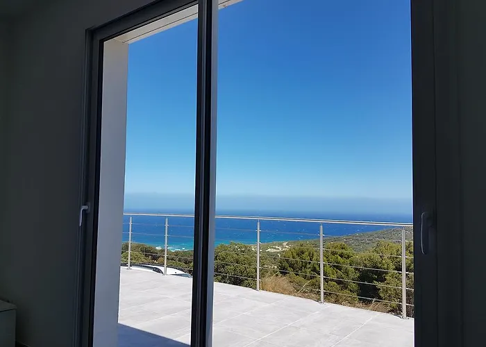 Résidence Lésia Appartement