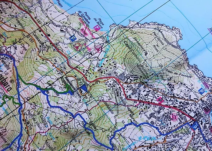 Appartement Résidence Lésia *