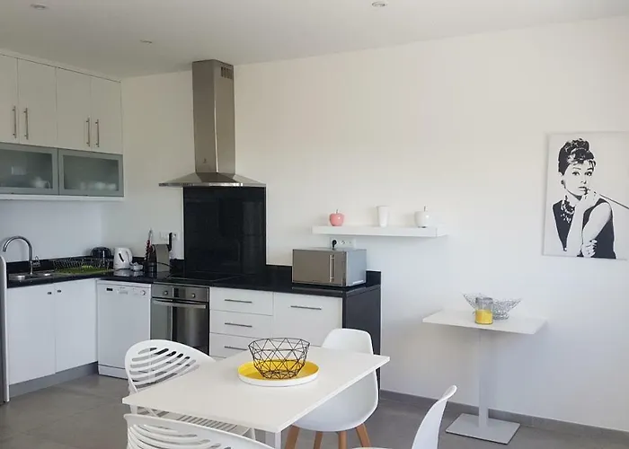 Résidence Lésia Corbara