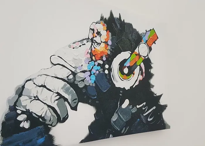 Résidence Lésia Appartement *