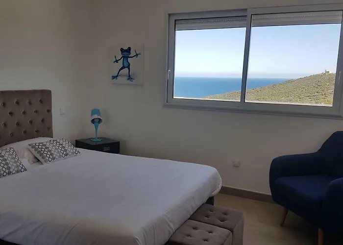 Appartement Lesia Corbara