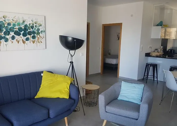 Résidence Lésia Appartement