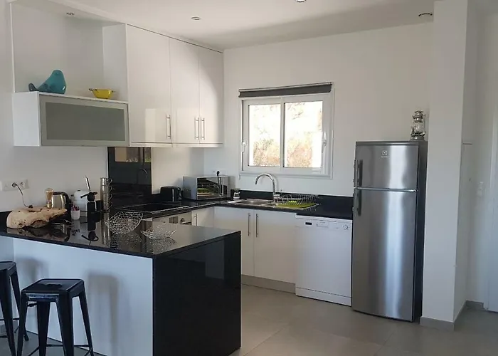 Appartement Résidence Lésia