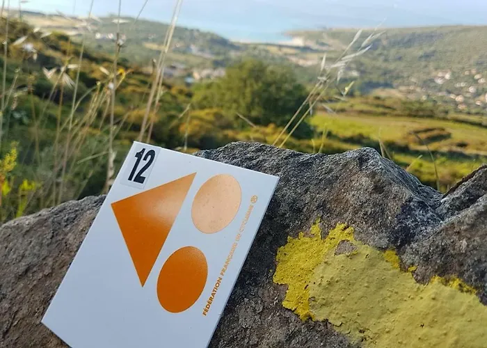 Appartement Résidence Lésia