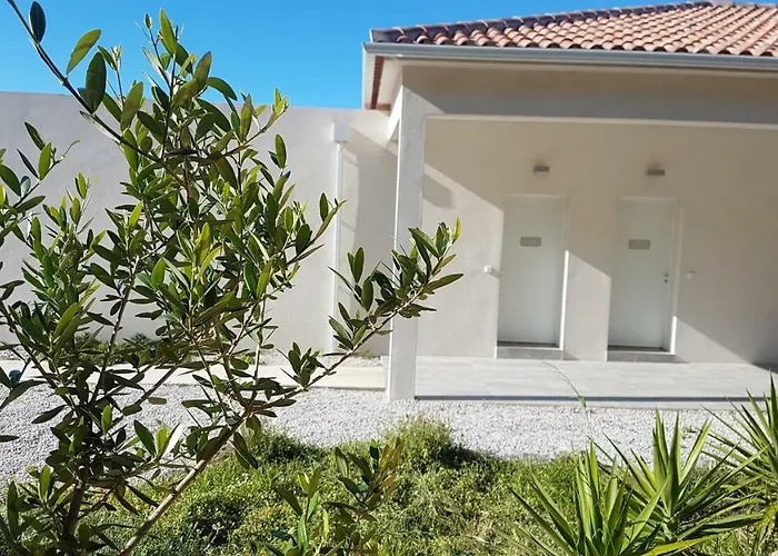 Appartement Lesia Corbara